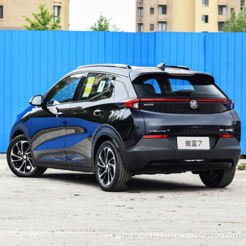 Buick velite 7 2022 652E intercon intelligente cinese a 4 ruote elettriche ad alta velocità in stock in vendita